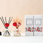 Flower diffuser